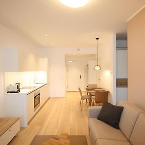 Standaard Appartement